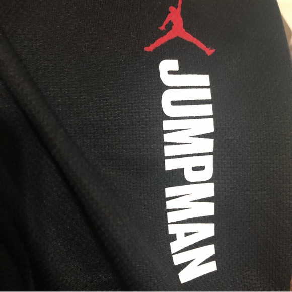 NWT Boys Jordan Athletic Shorts - Picture 6 of 11